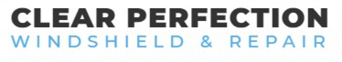 Clear Perfection Windshield & Repair (1251341)